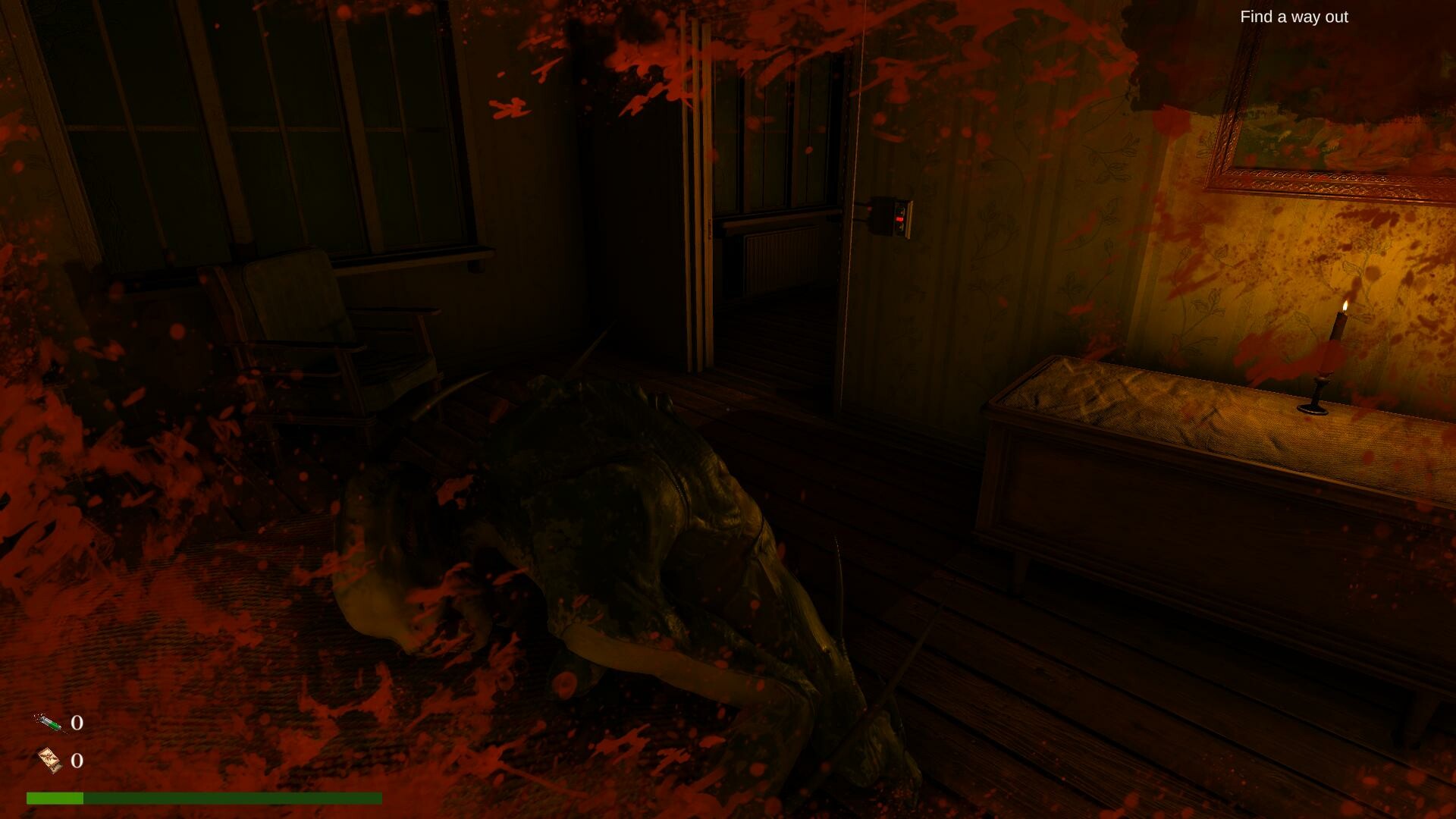 Bozalleth's Curse screenshot 2