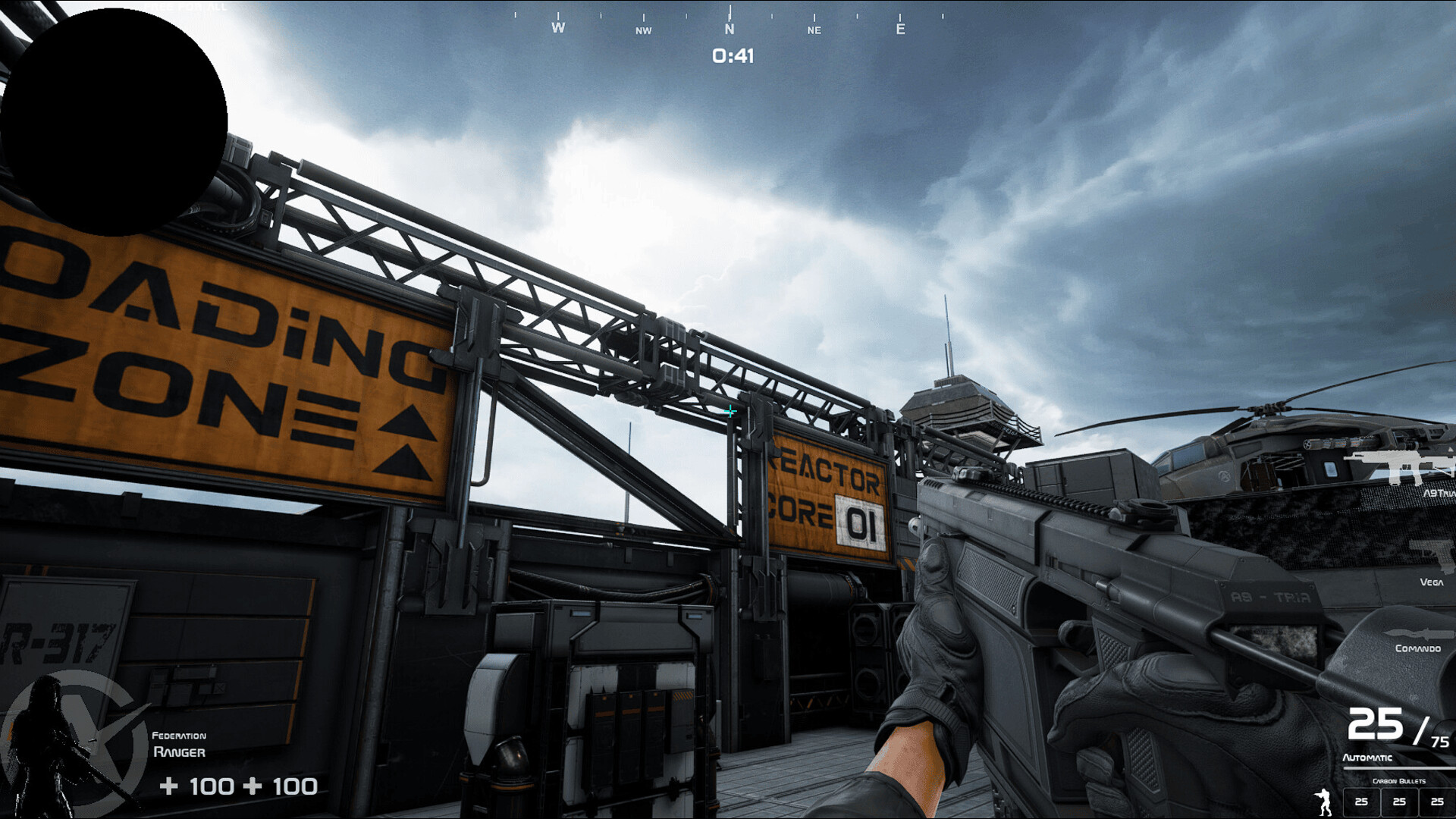 GroundZero screenshot 3