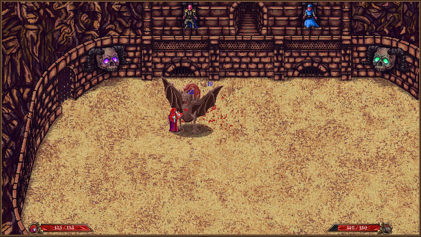 Let Them Fight screenshot 4