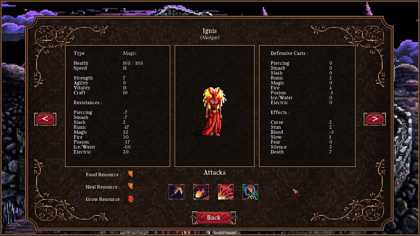 Let Them Fight screenshot 3