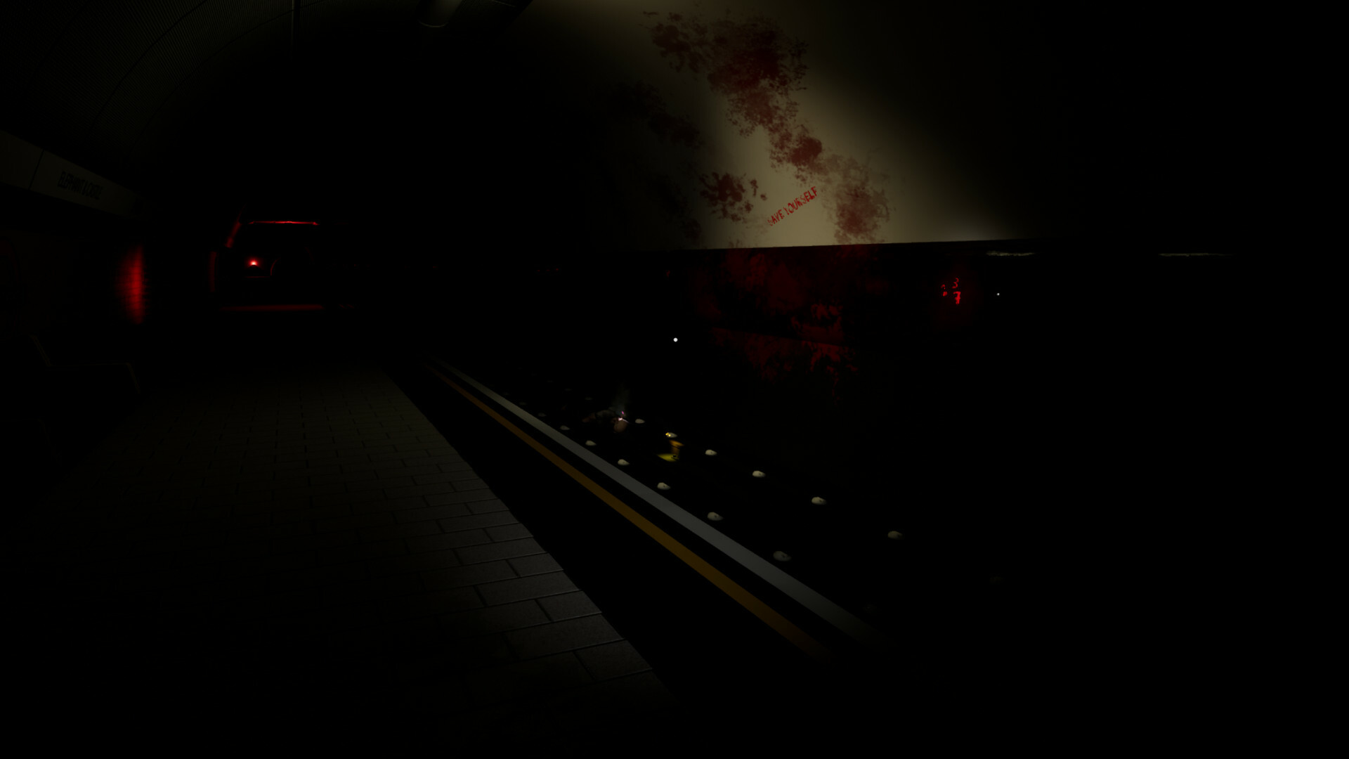(para)Normal Commute screenshot 5