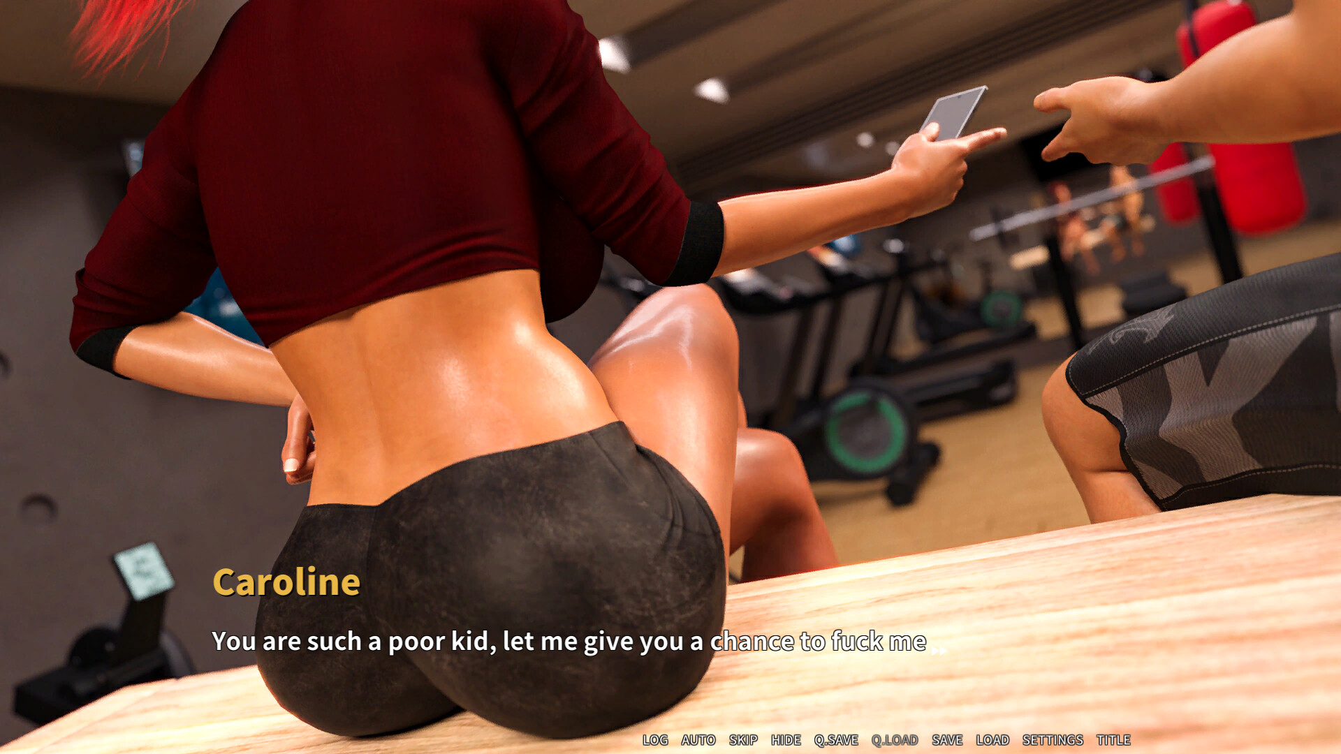 My MILF Stepmom💋 screenshot 13