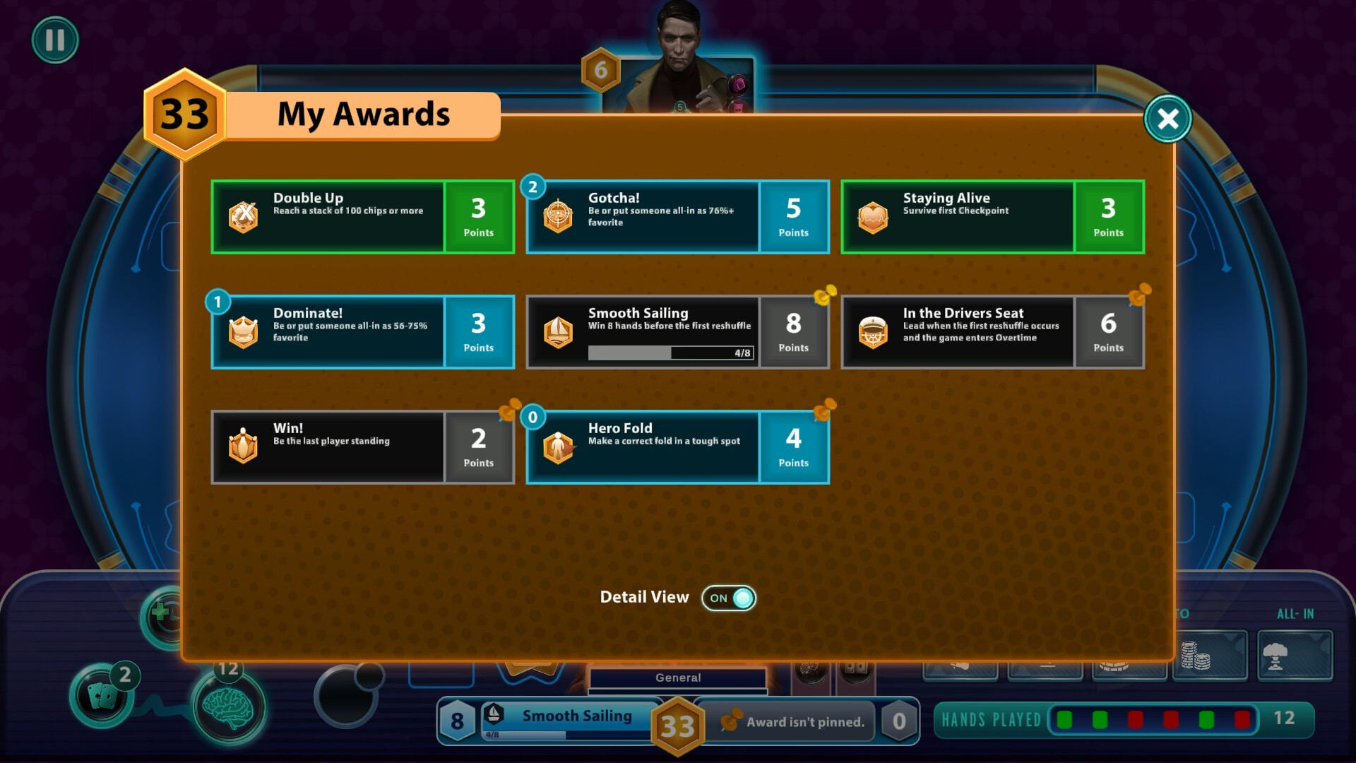 Hands of Victory screenshot 7