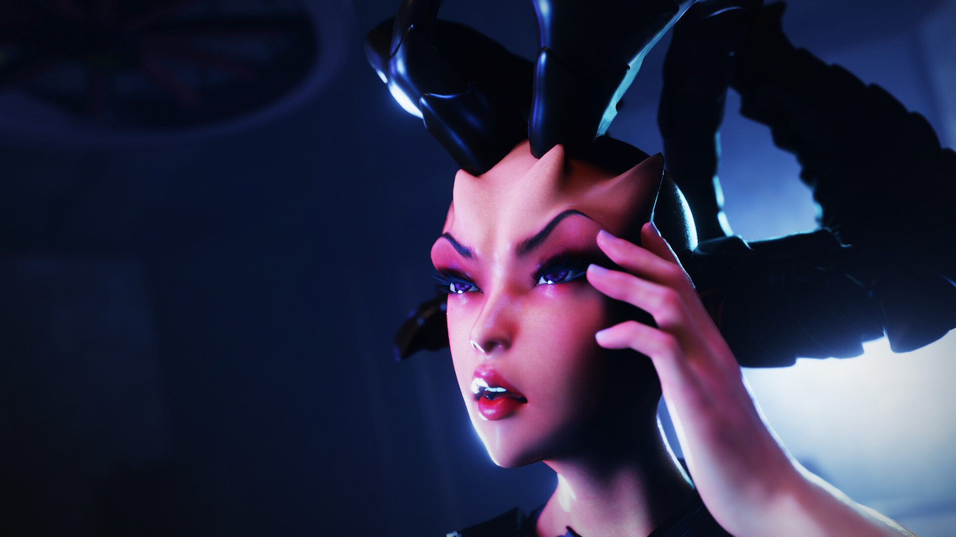 Sex with Succubus ❤️‍🔥 screenshot 6