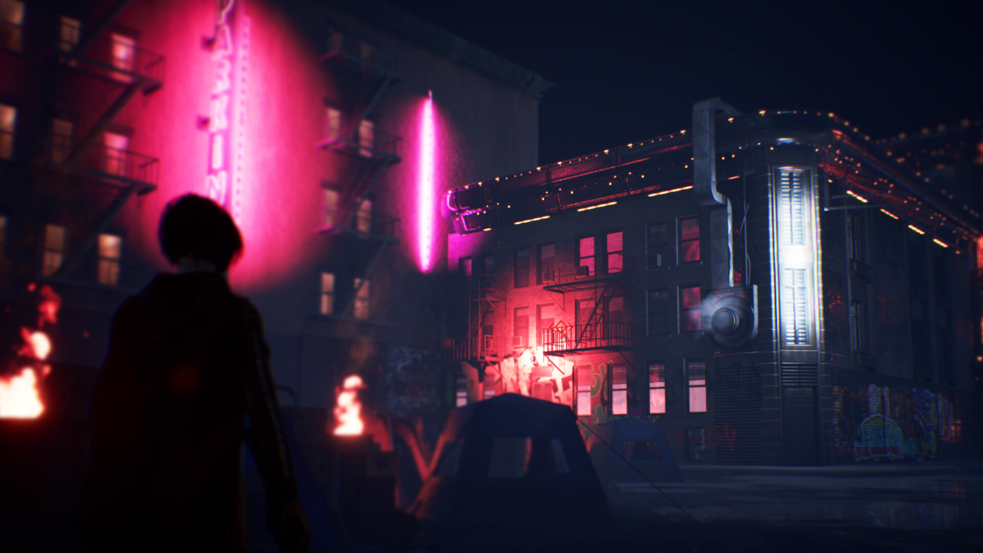 Drag the Dead screenshot 5