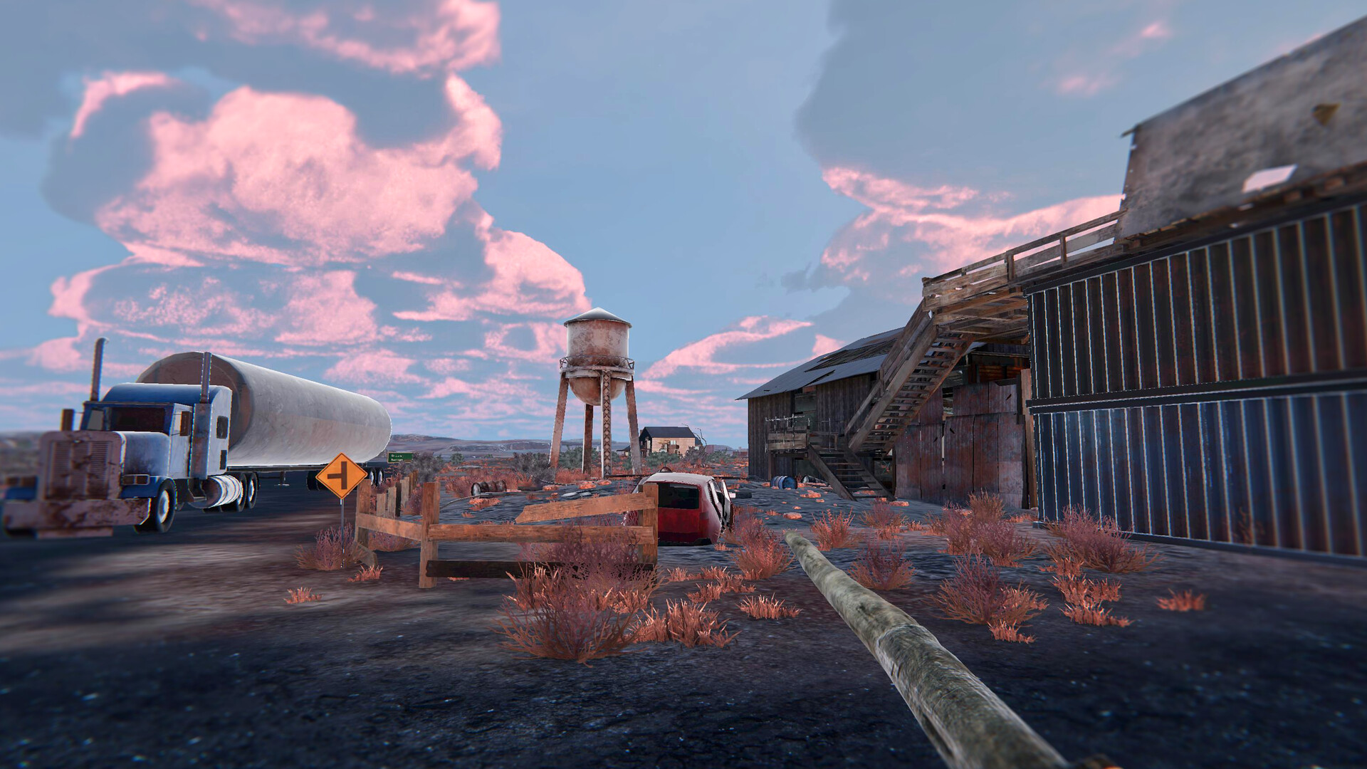The Risen Survival screenshot 7