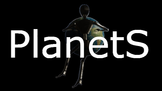 PlanetS Playtest screenshot 1