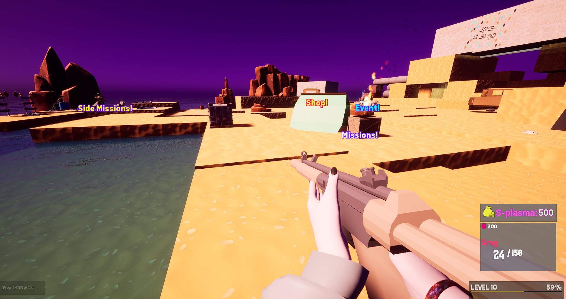 Hera screenshot 4