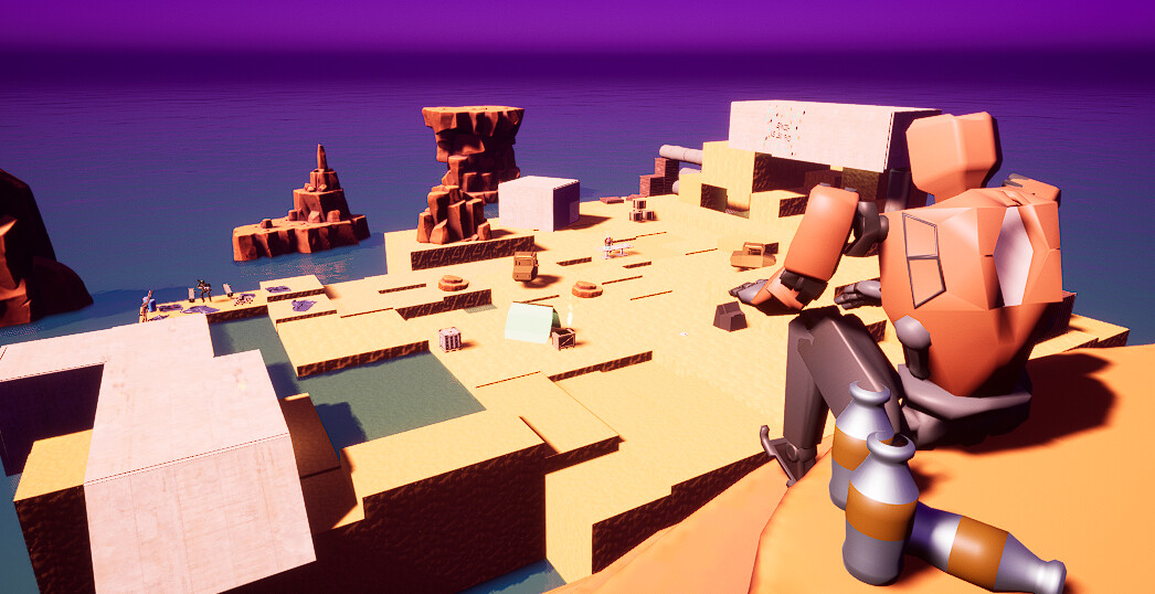 Hera screenshot 3