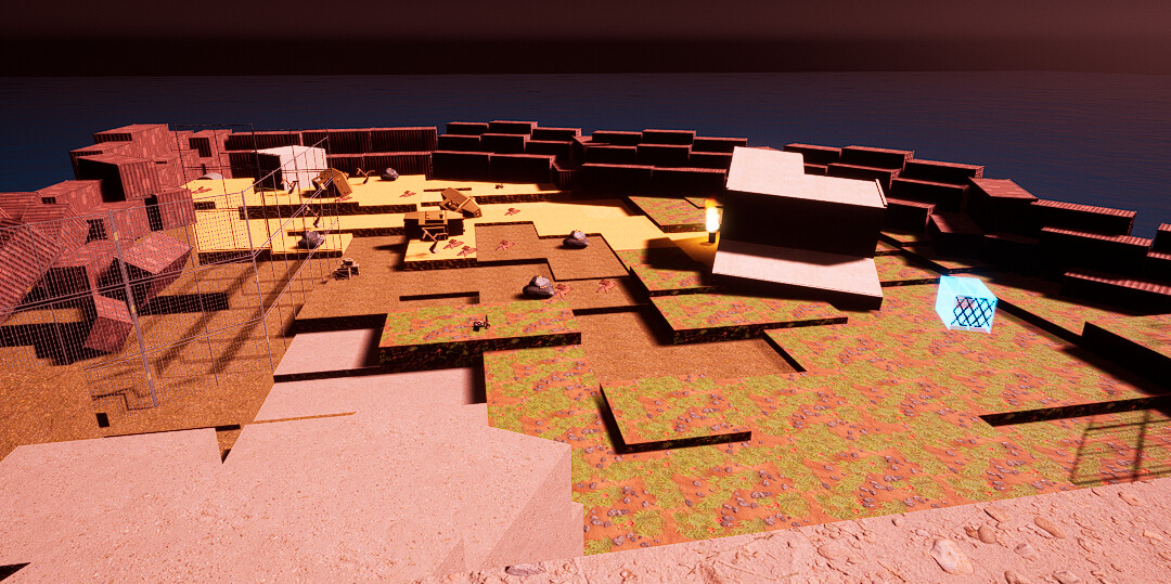 Hera screenshot 2