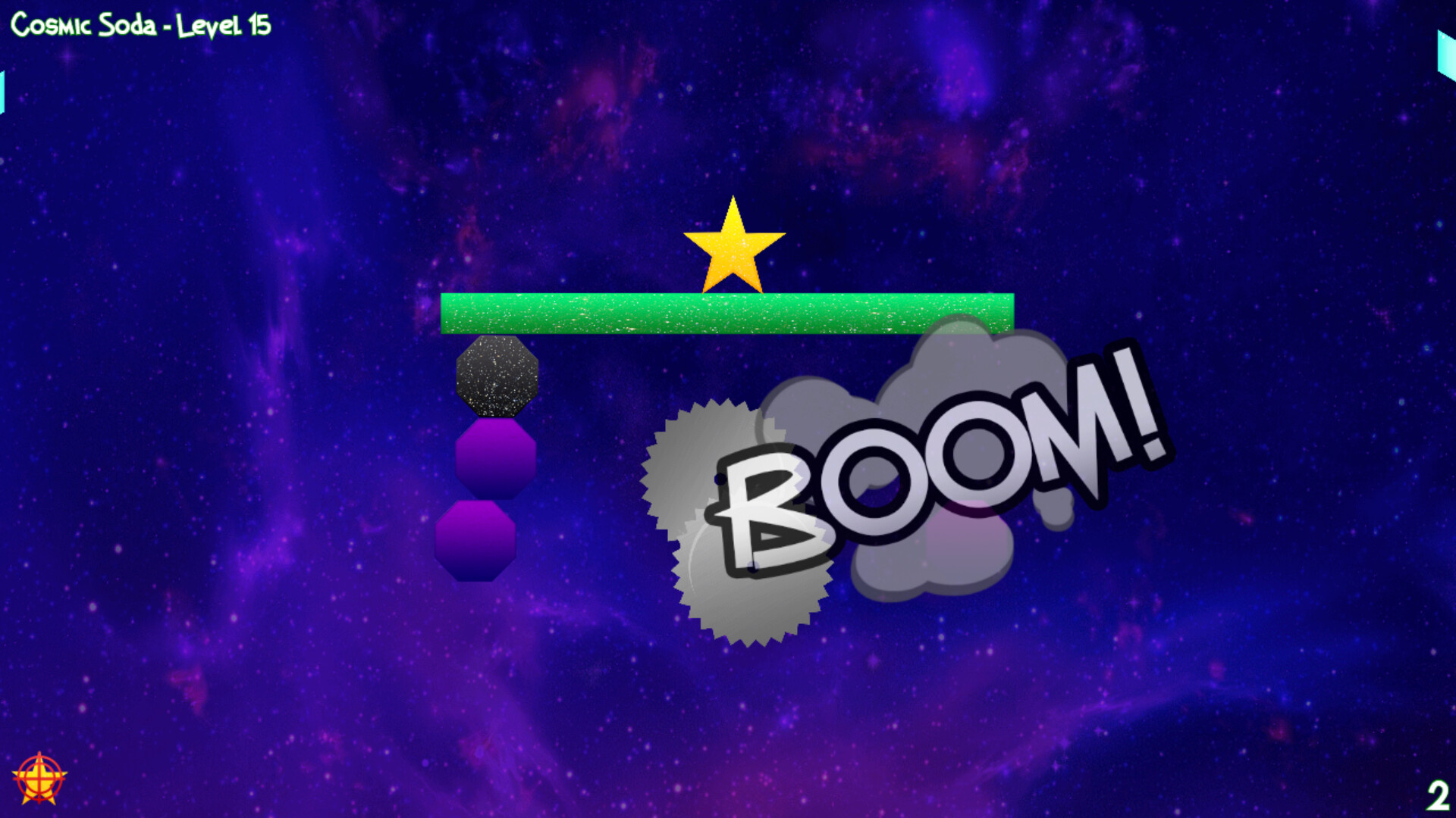 Drop It: Block Paradise! screenshot 9