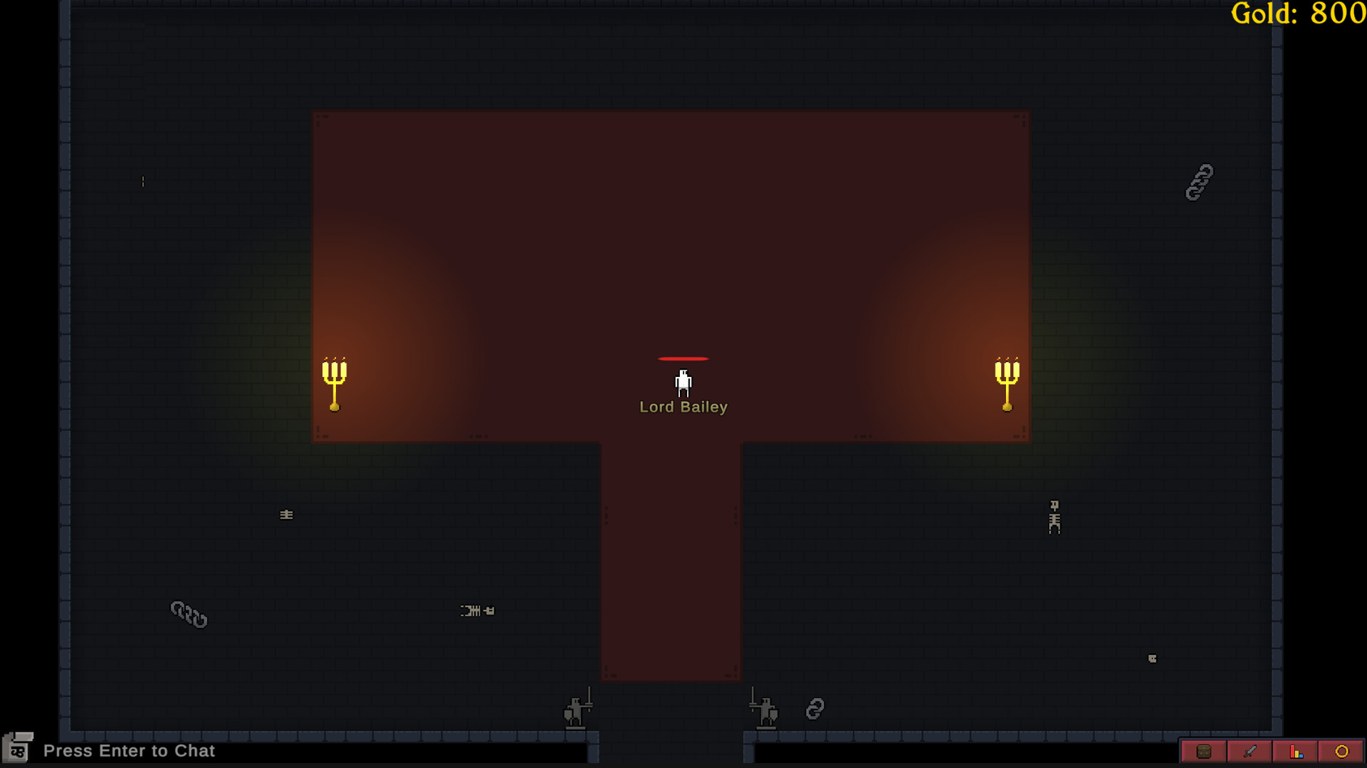 The Goblin Lord screenshot 3