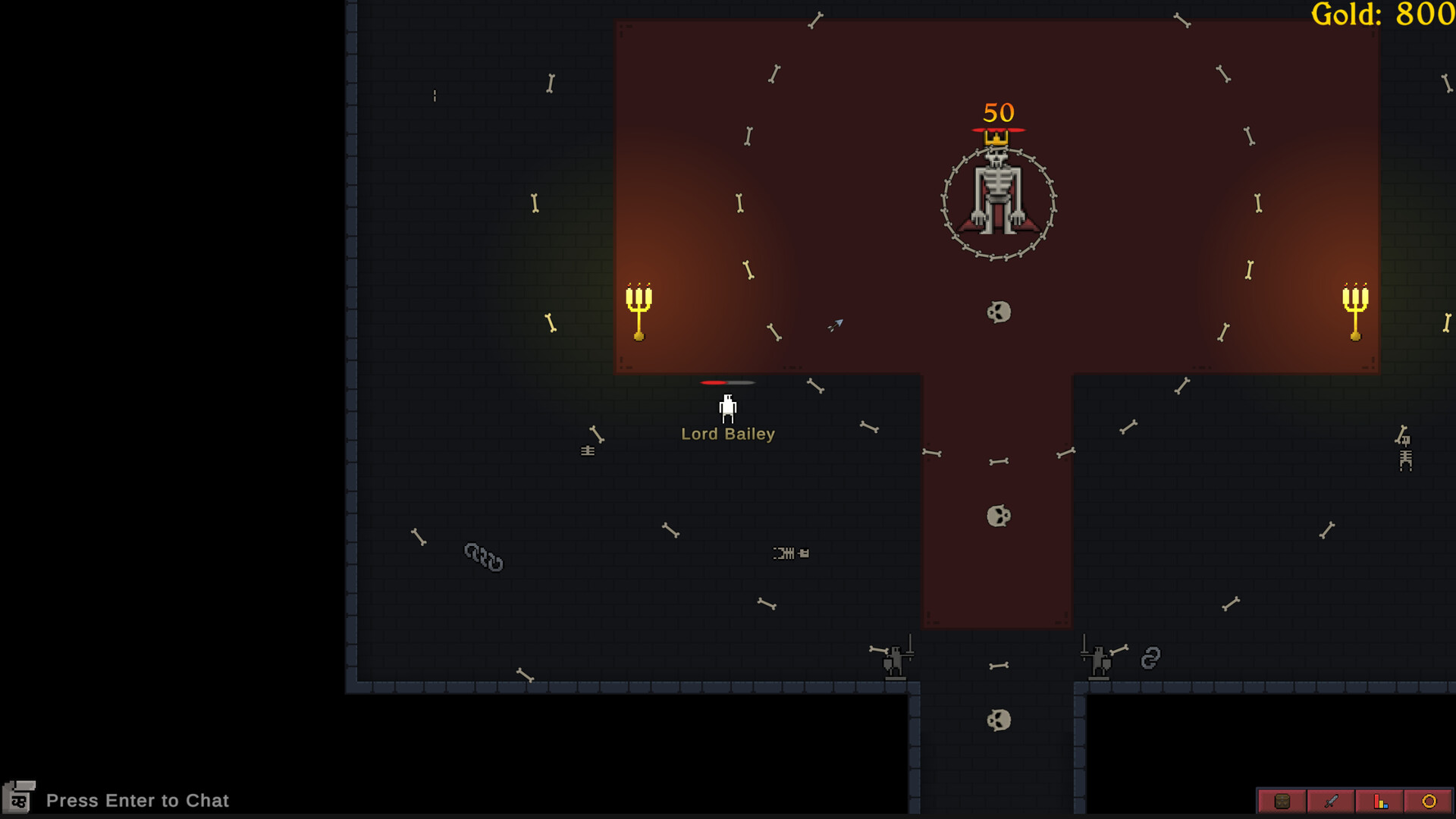 The Goblin Lord screenshot 2