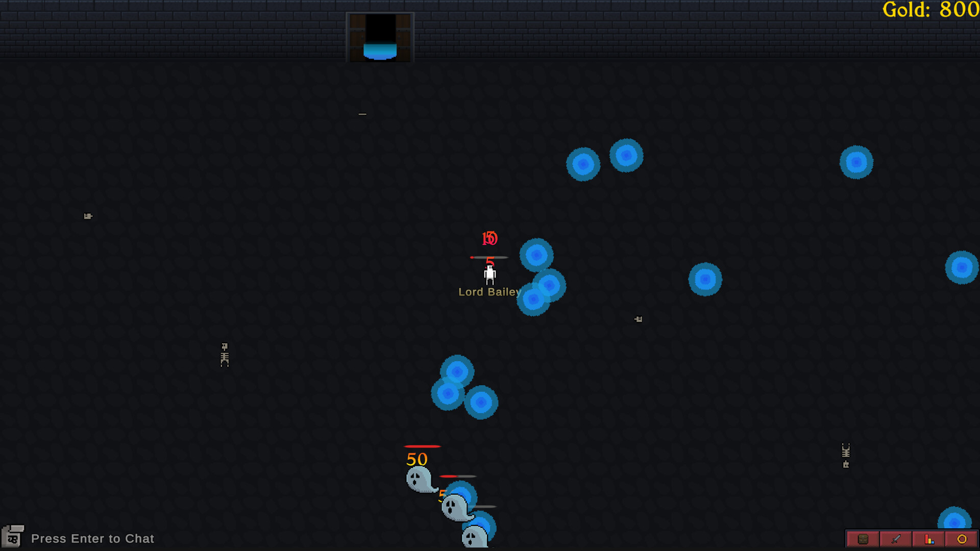 The Goblin Lord screenshot 5