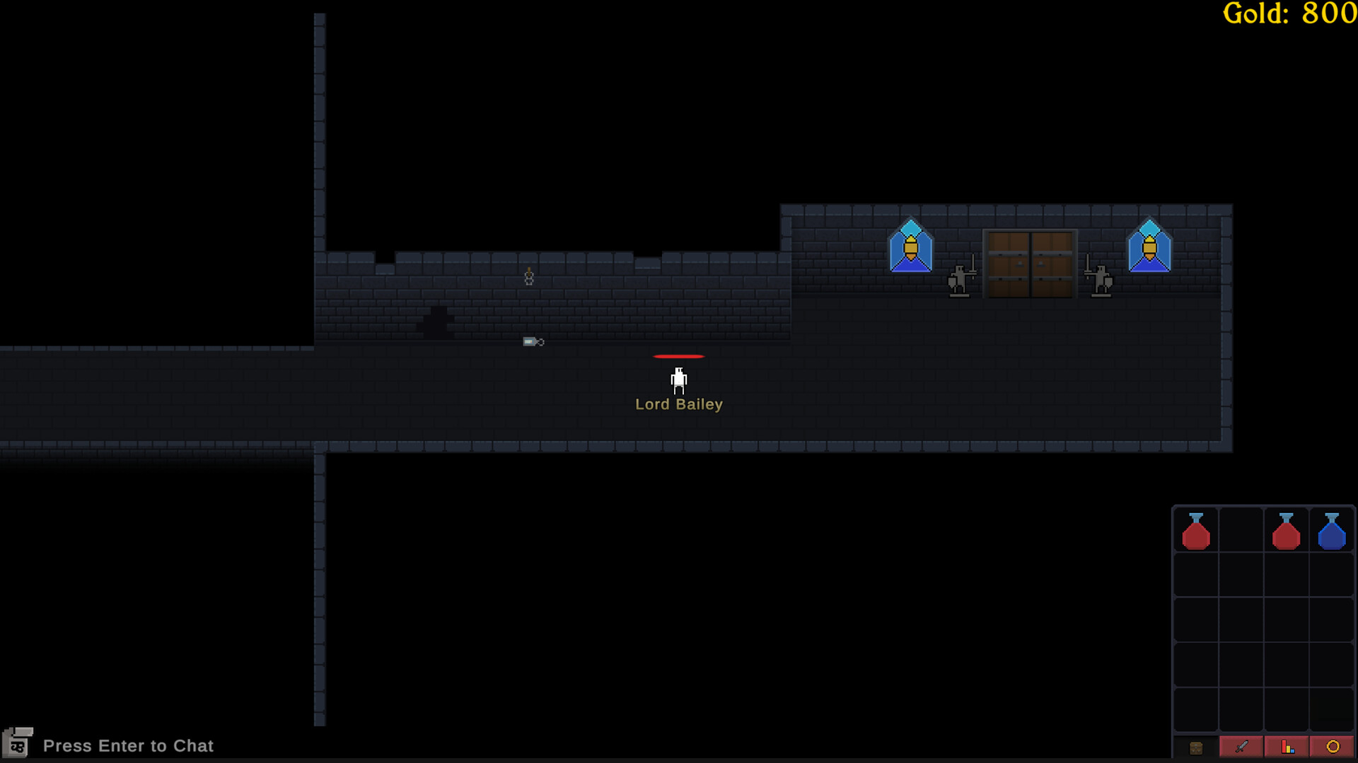 The Goblin Lord screenshot 4