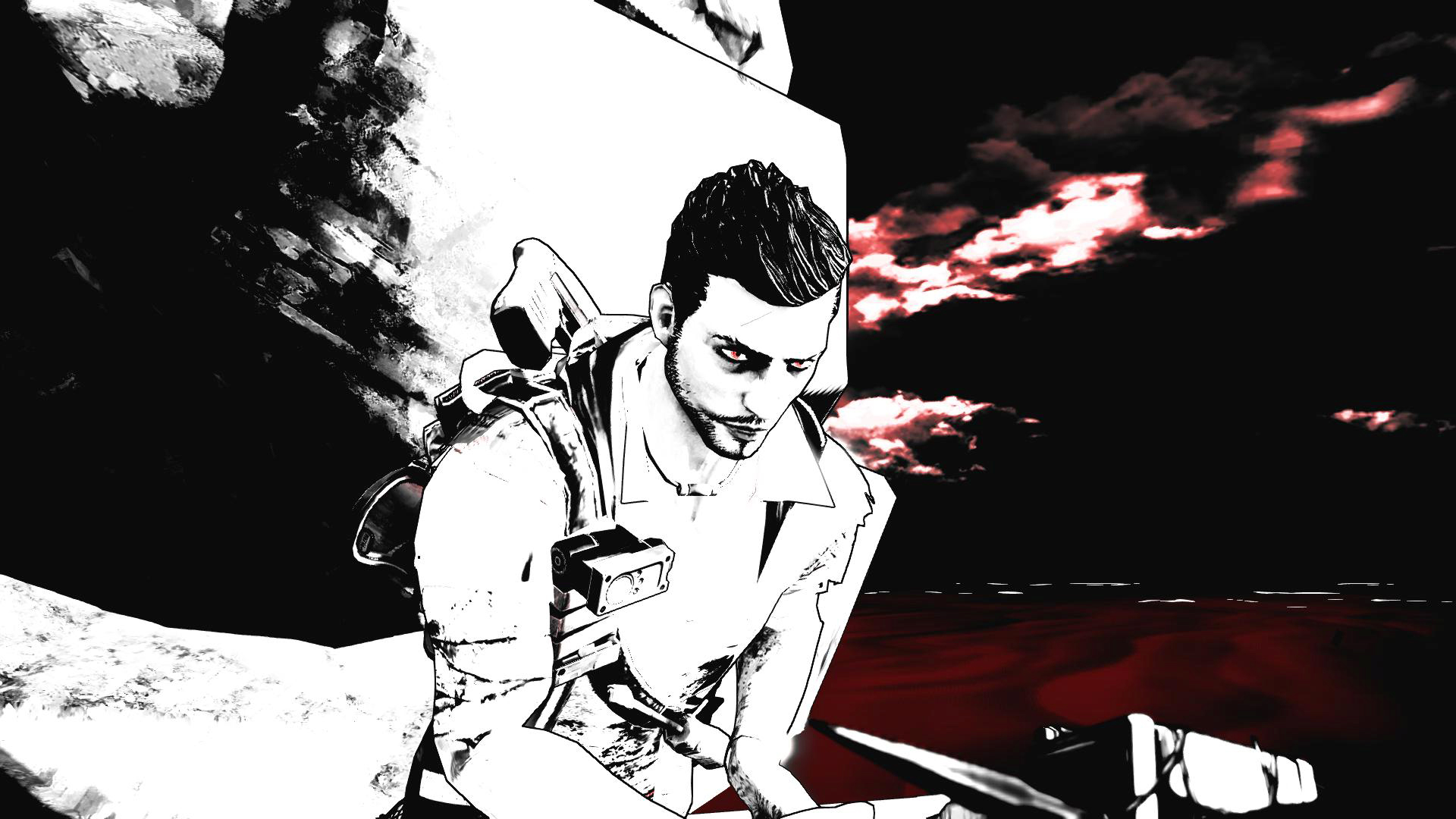 Escape Dead Island screenshot 4