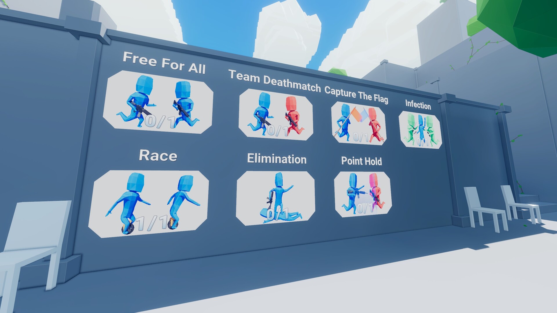 X-MODE screenshot 4