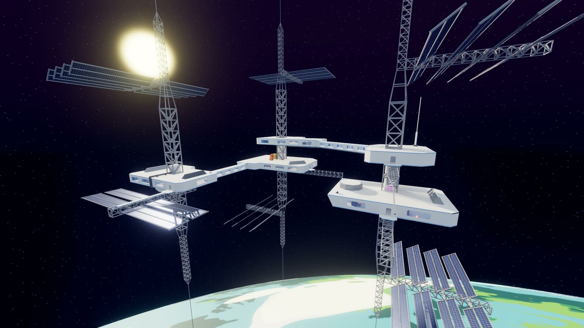X-MODE screenshot 10