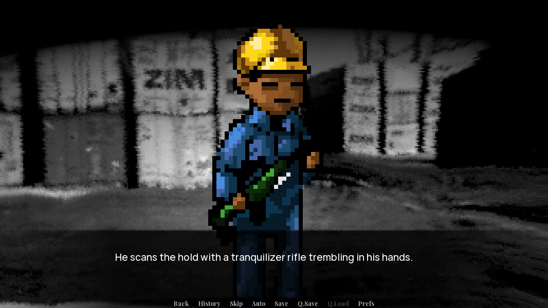 The King of Cats screenshot 4