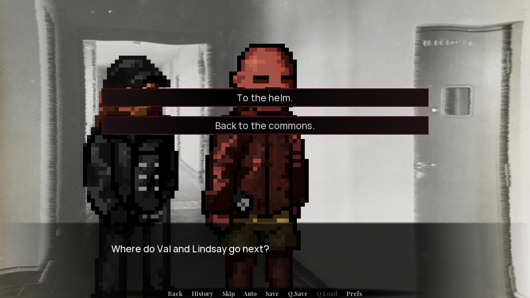 The King of Cats screenshot 3