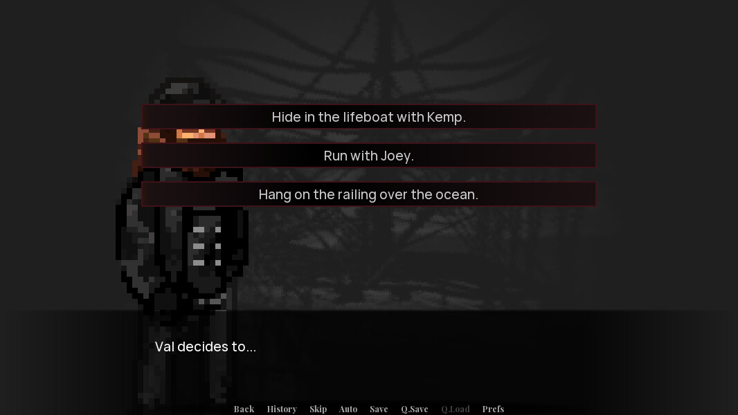 The King of Cats screenshot 8