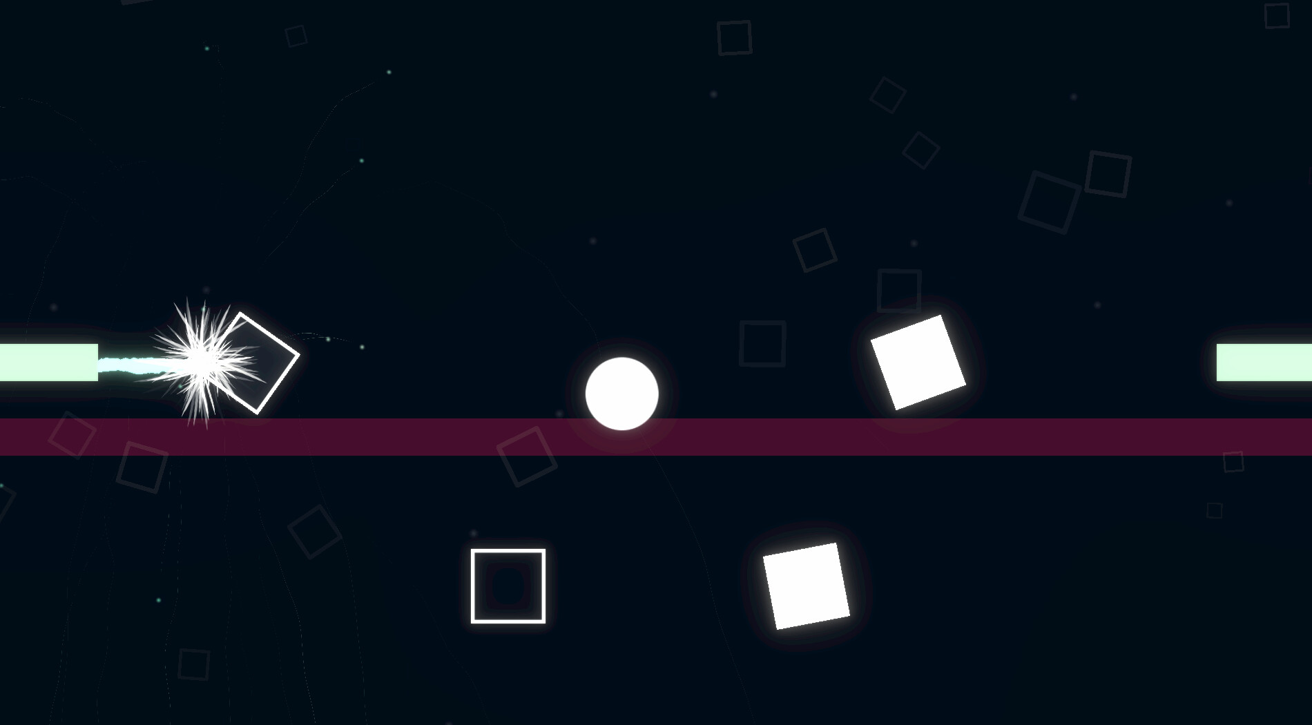 Tonalities screenshot 2