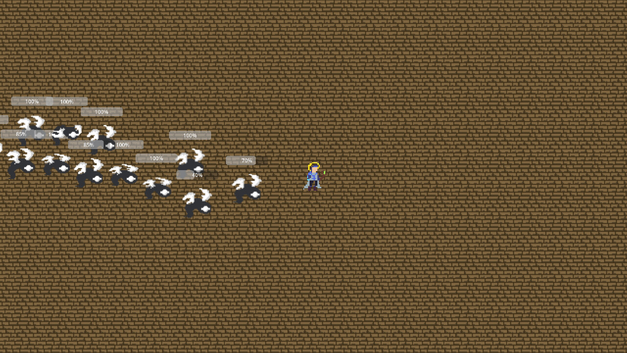 Evil Dungeon screenshot 5