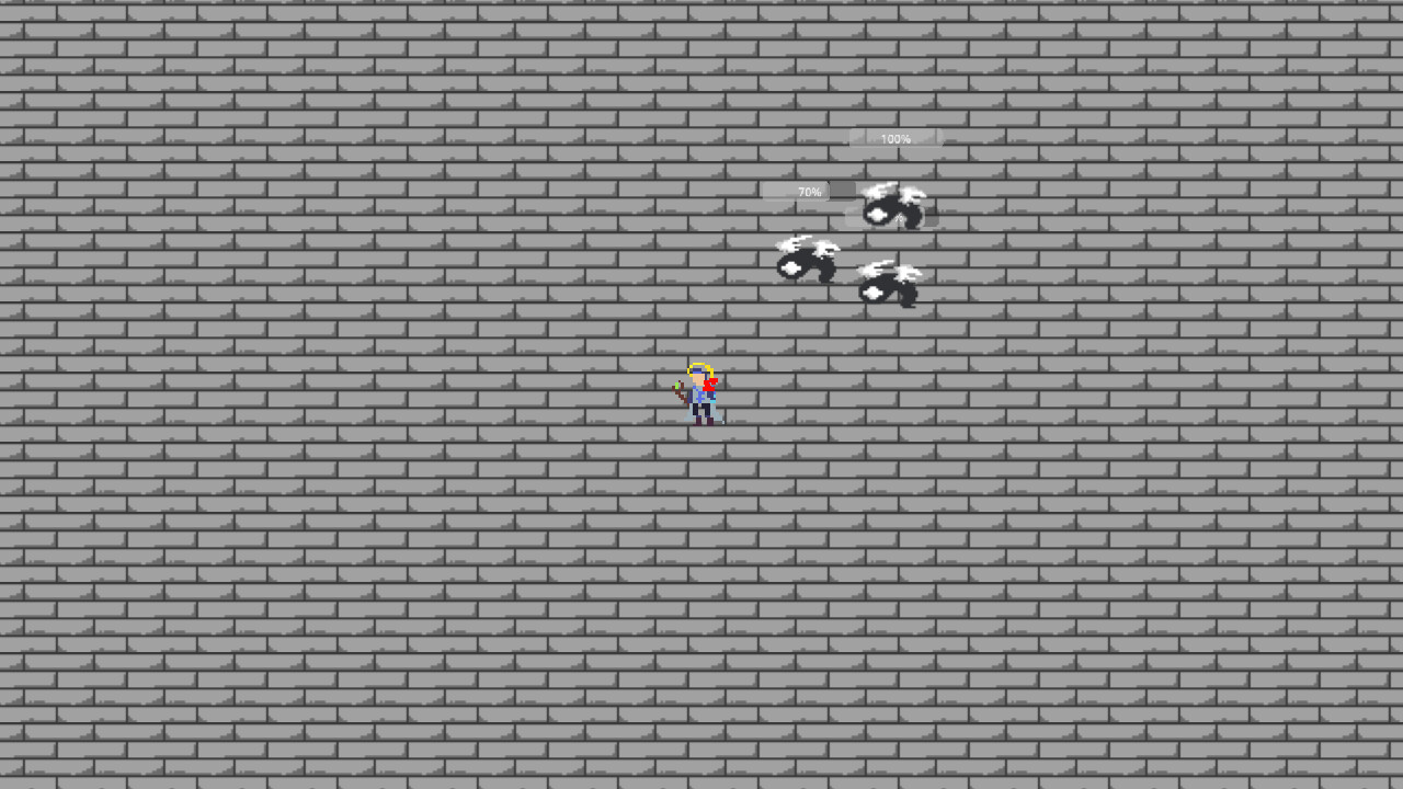 Evil Dungeon screenshot 6