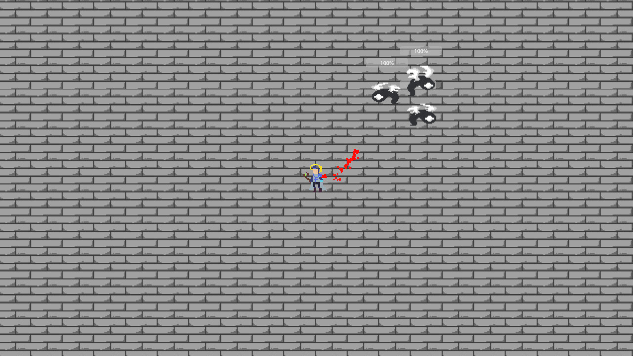 Evil Dungeon screenshot 3