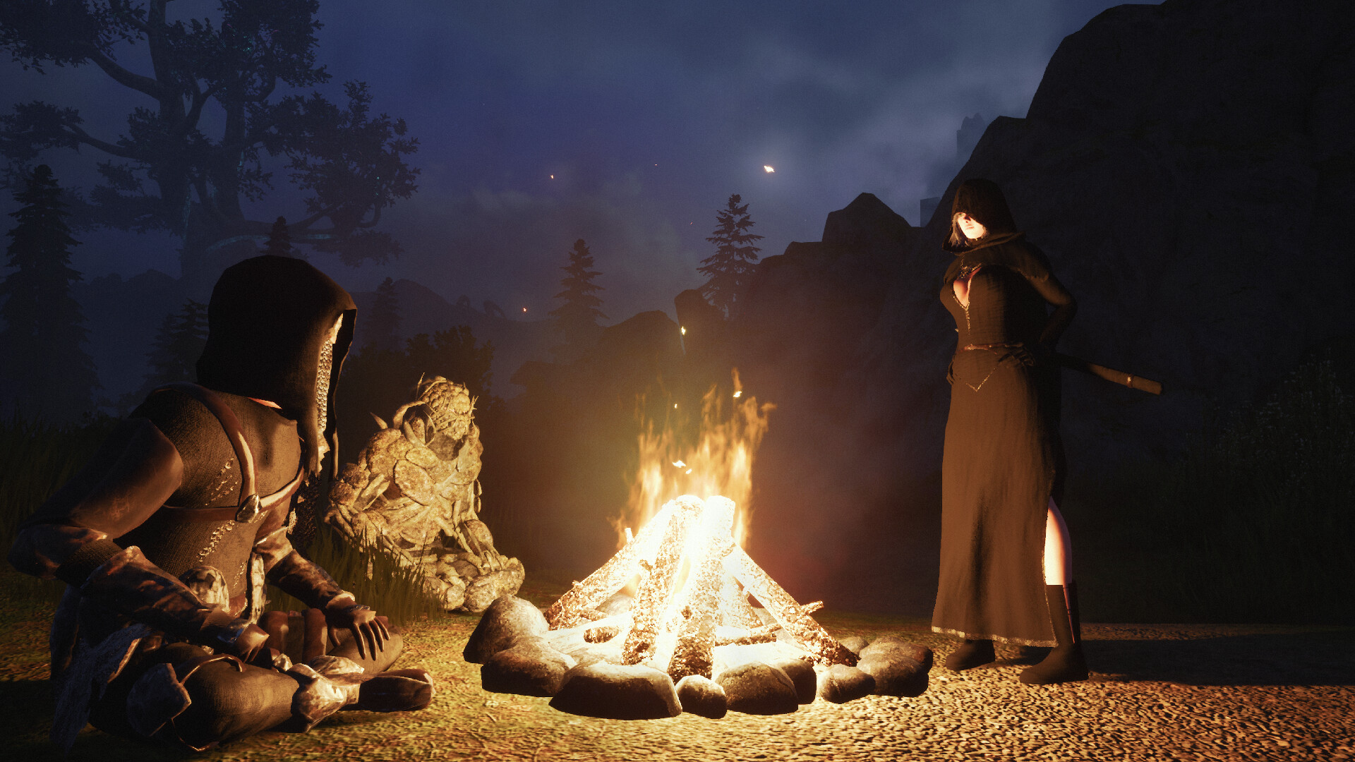 ENDALOR screenshot 17