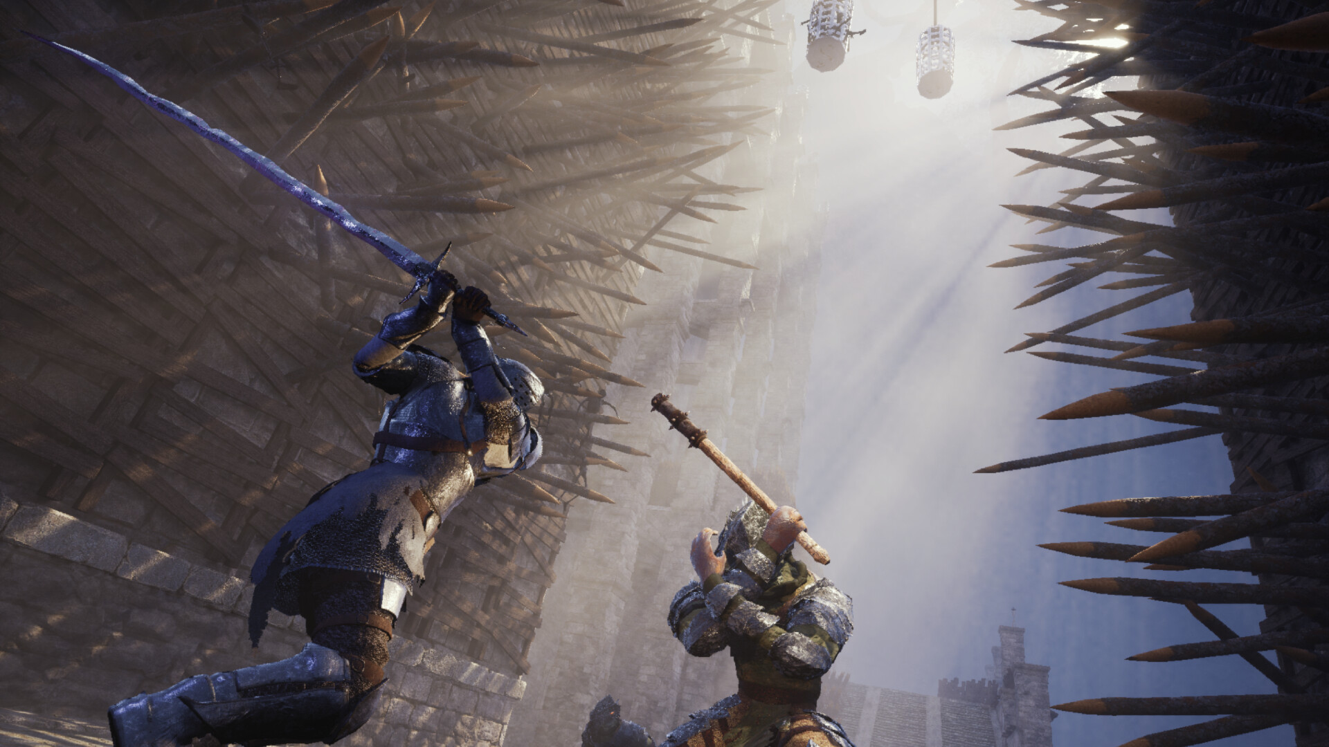 ENDALOR screenshot 14