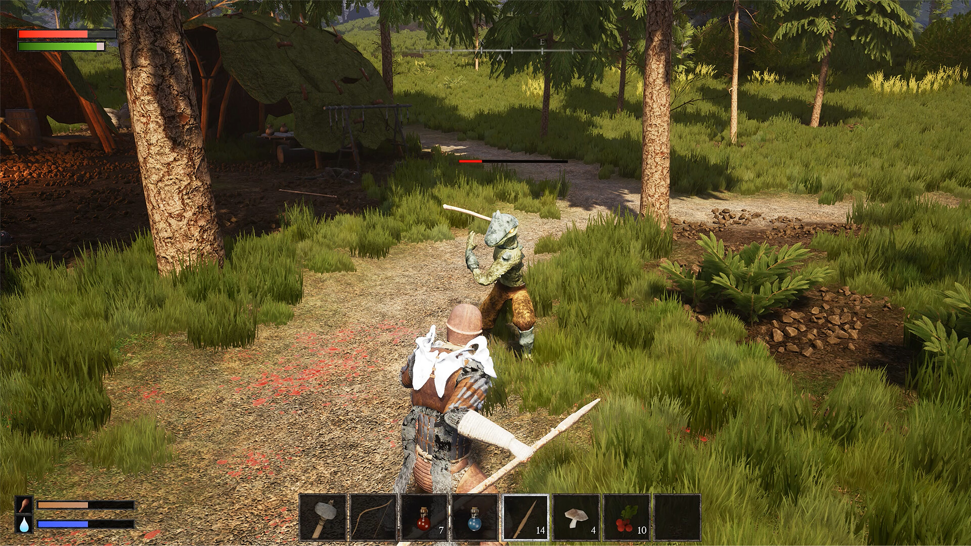 ENDALOR screenshot 16