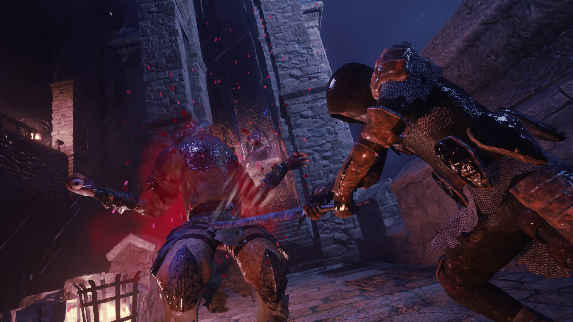 ENDALOR screenshot 12