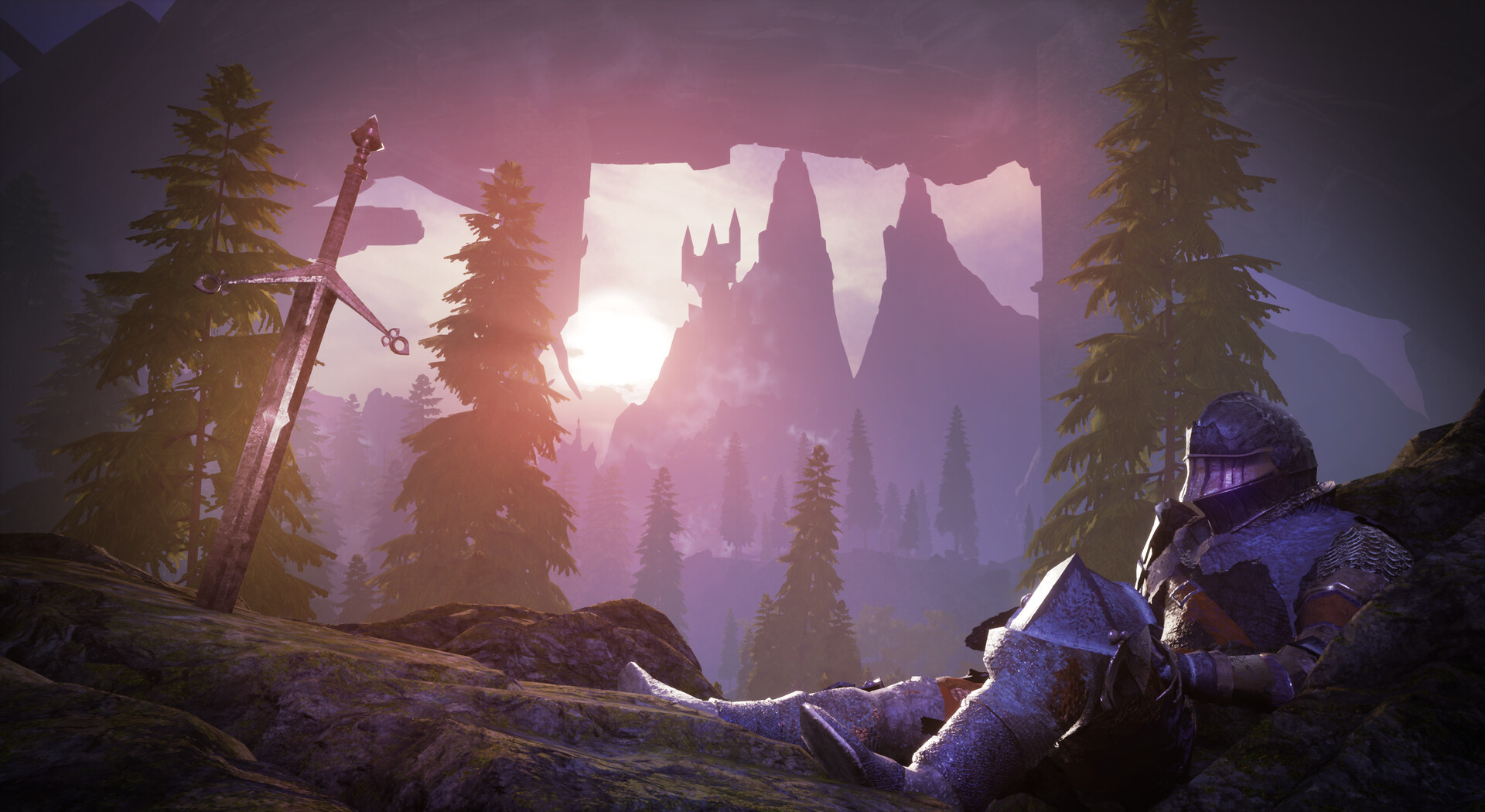ENDALOR screenshot 11