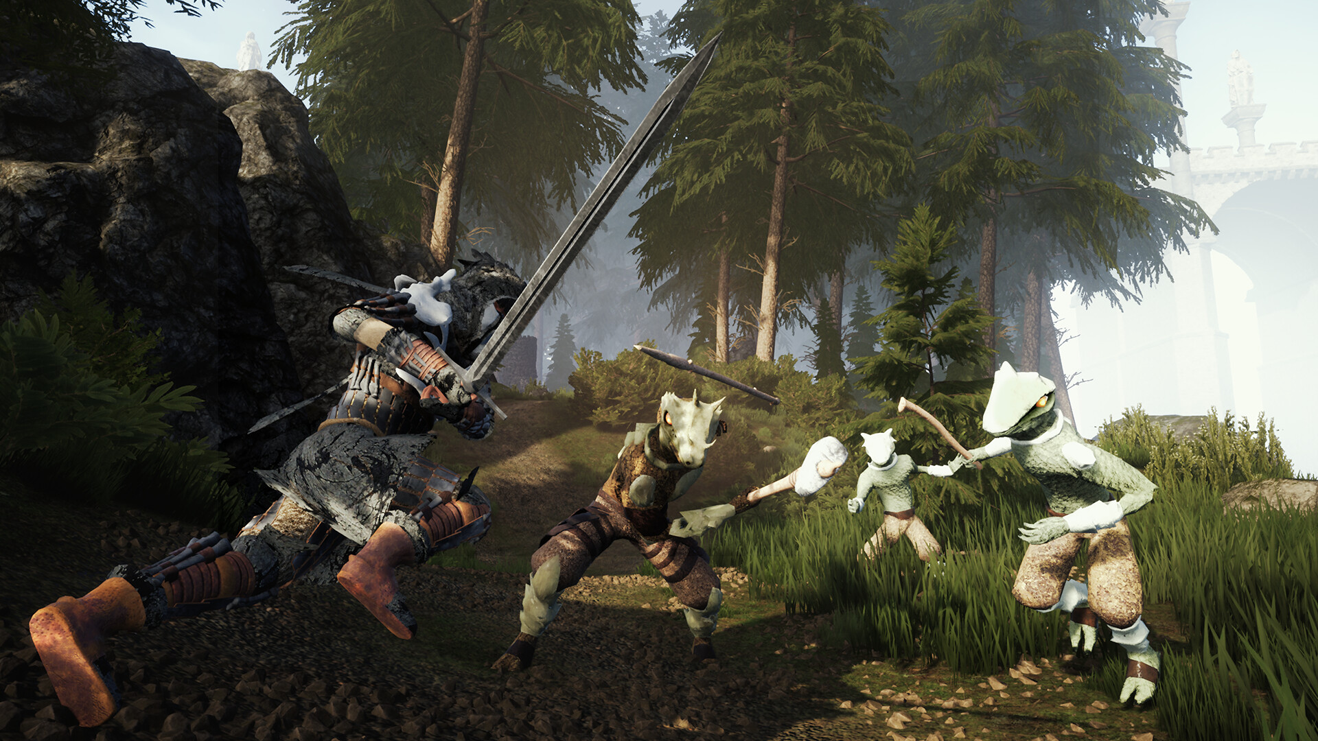 ENDALOR screenshot 18