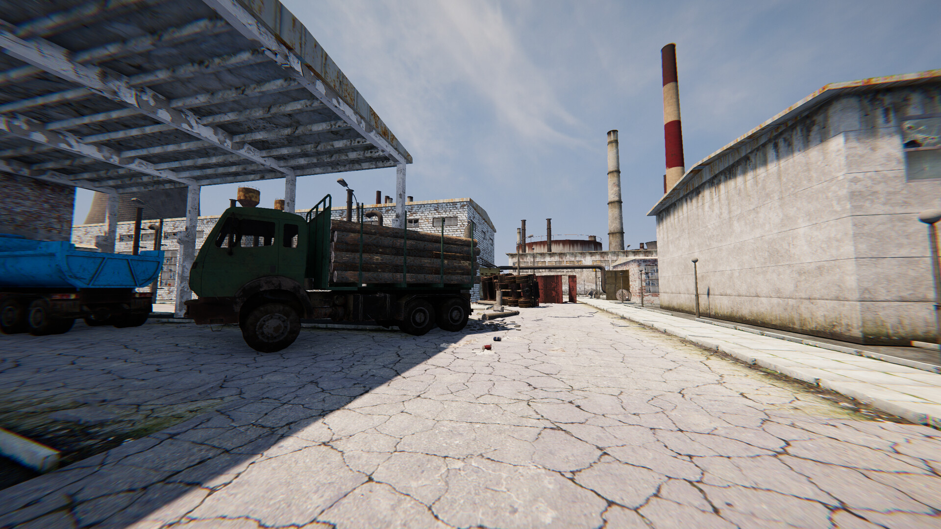 Zombie Watch Part II screenshot 6