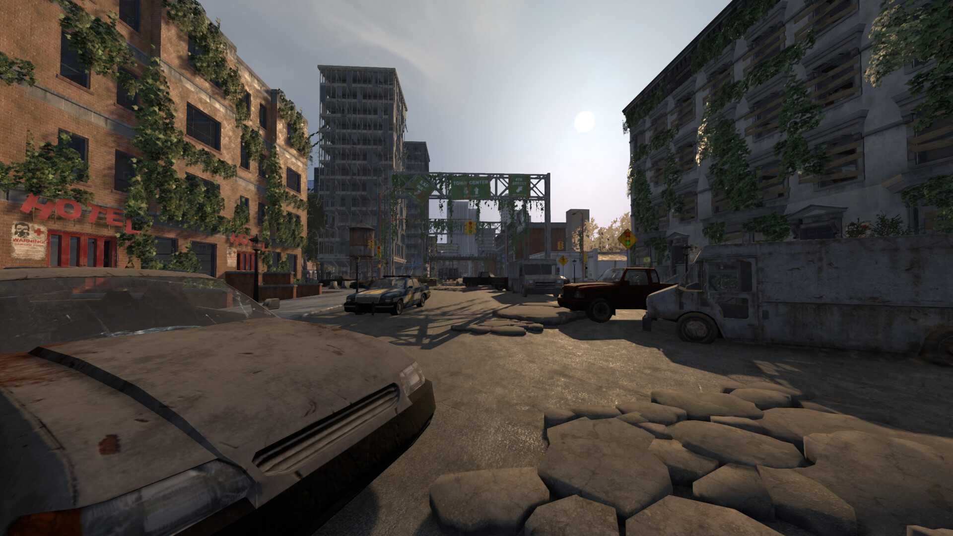 Zombie Watch Part II screenshot 7