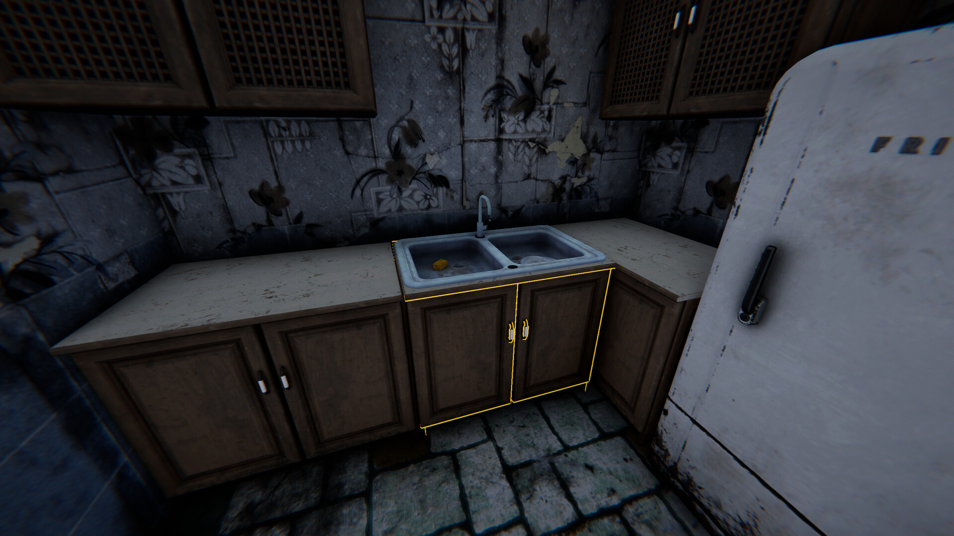 Zombie Watch Part II screenshot 8