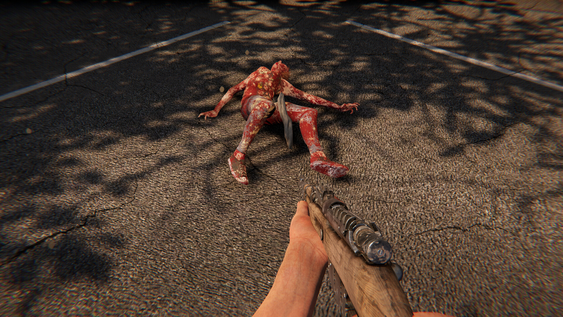 Zombie Watch Part II screenshot 10