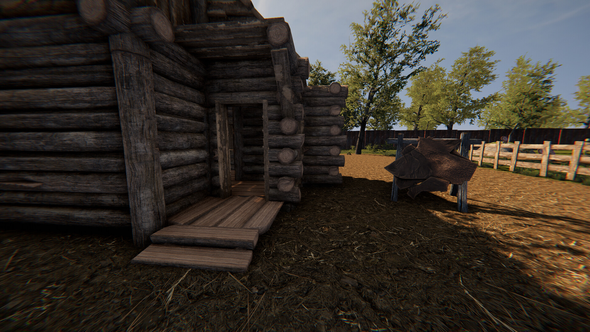 Zombie Watch Part II screenshot 2