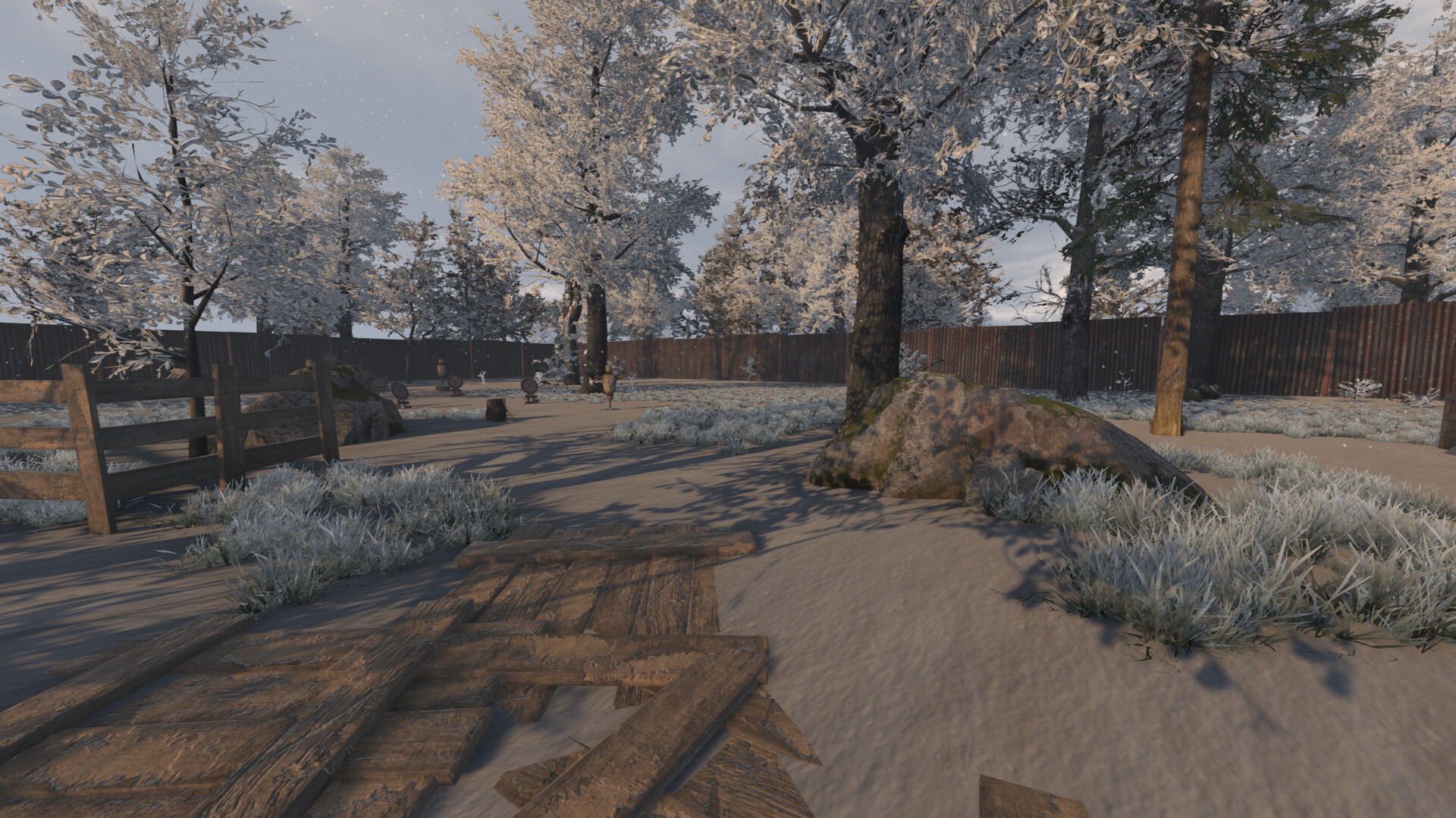 Zombie Watch Part II screenshot 9