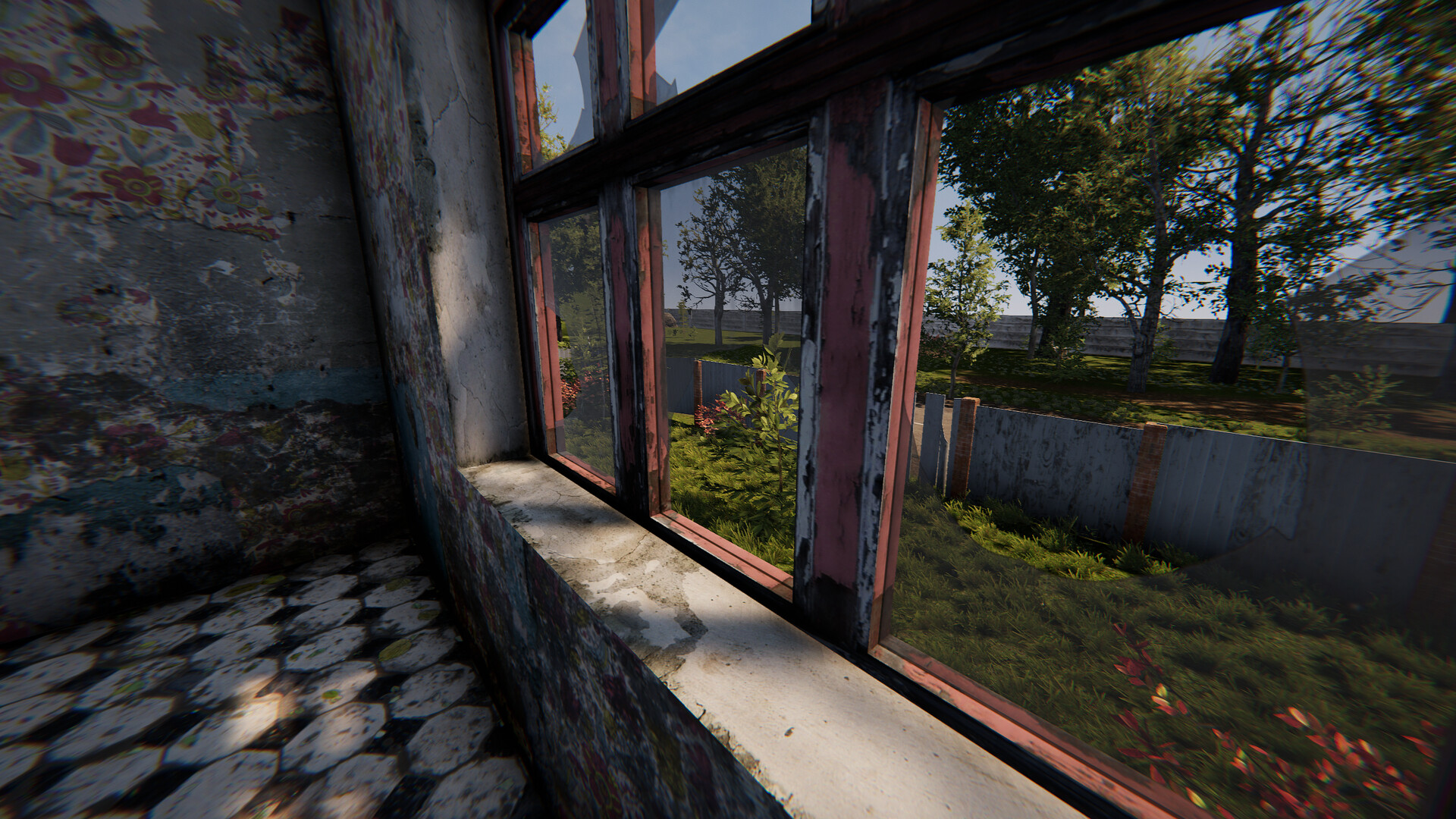 Zombie Watch Part II screenshot 12