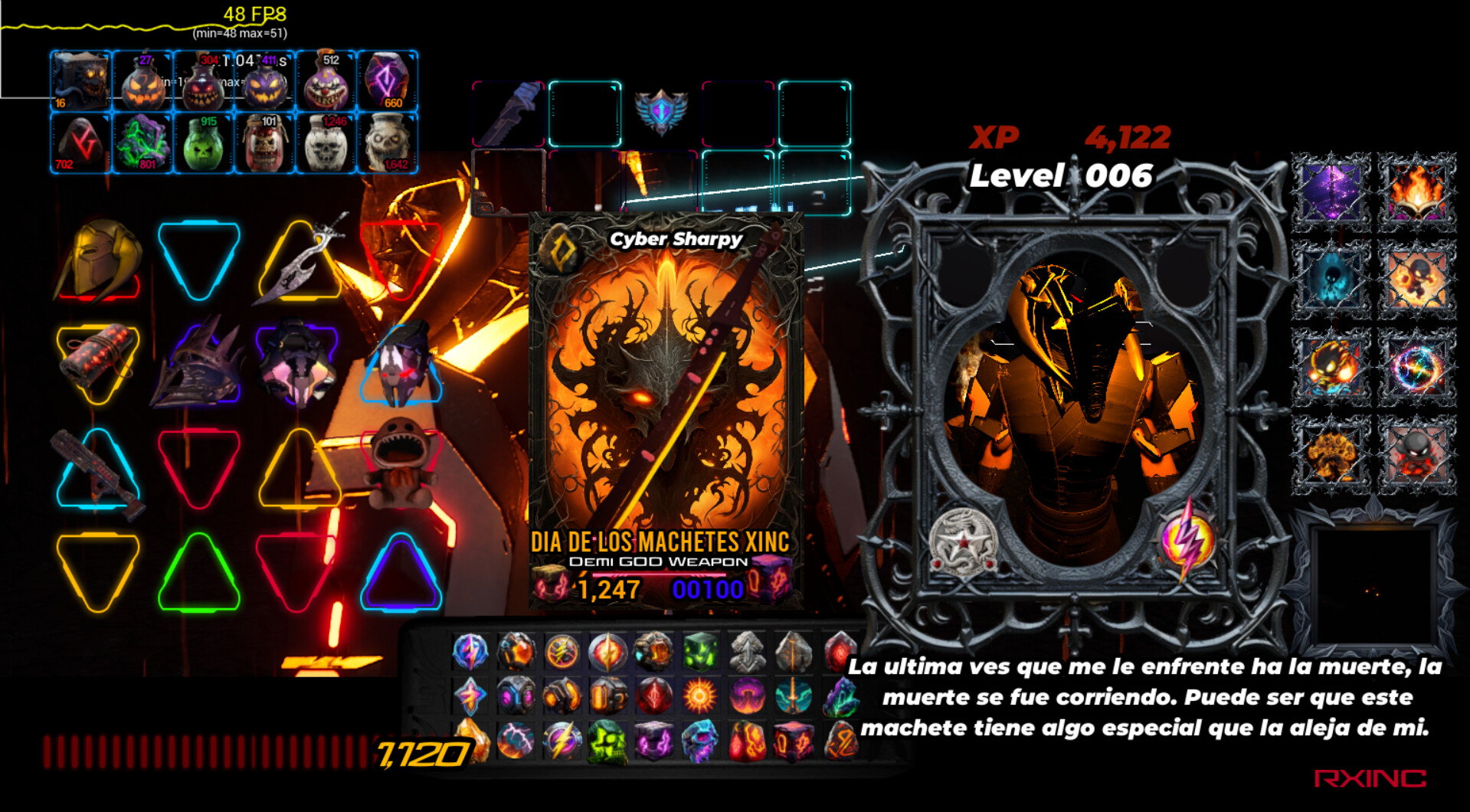 OWN the THRONE screenshot 5