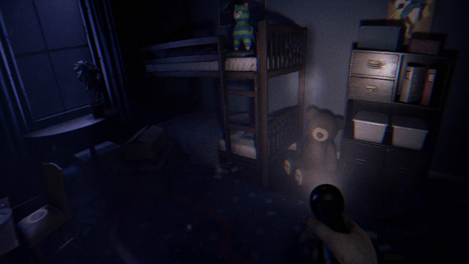 Psalm VR screenshot 4