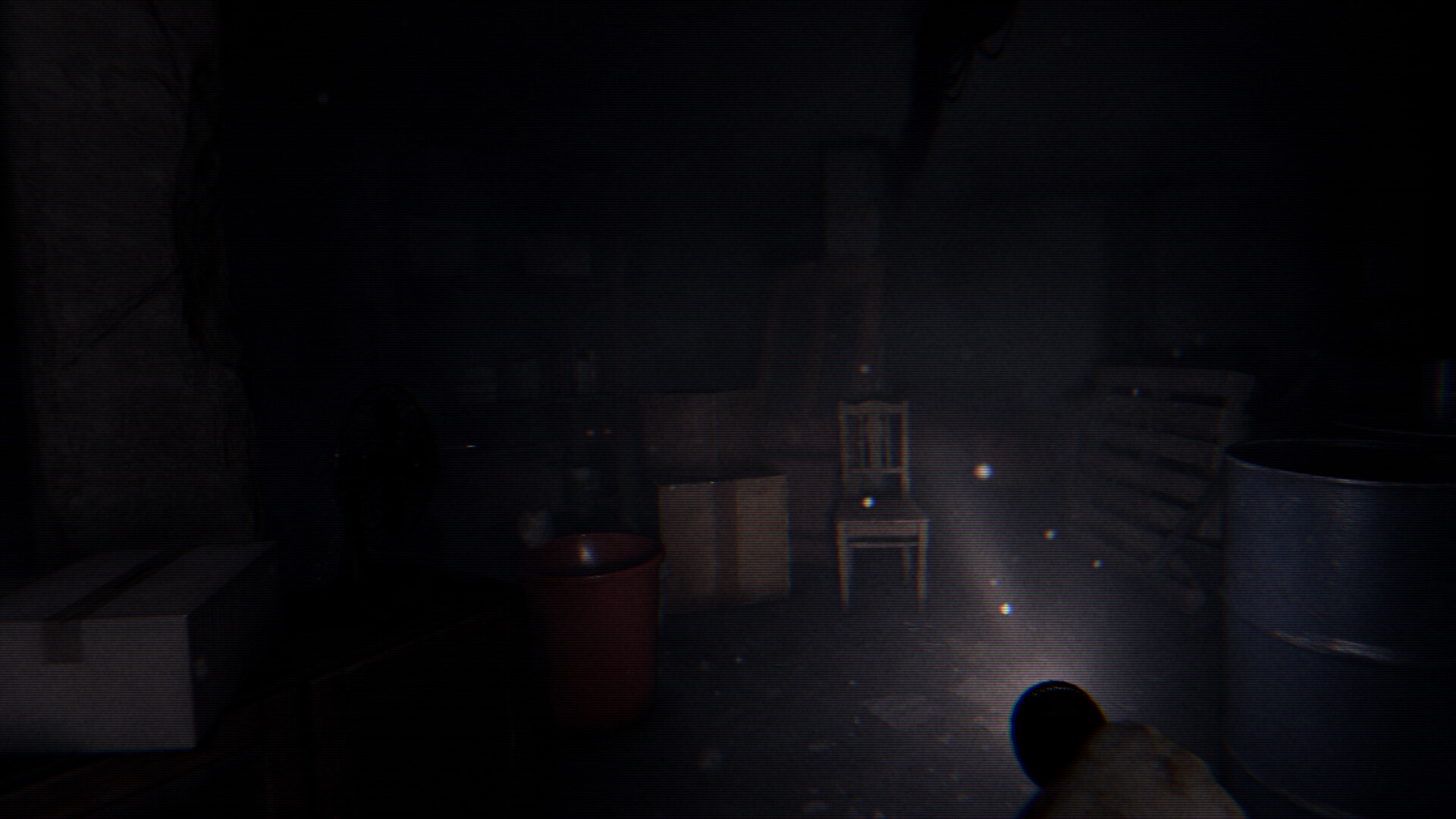 Psalm VR screenshot 5