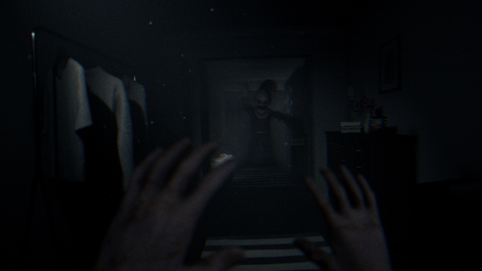 Psalm VR screenshot 2