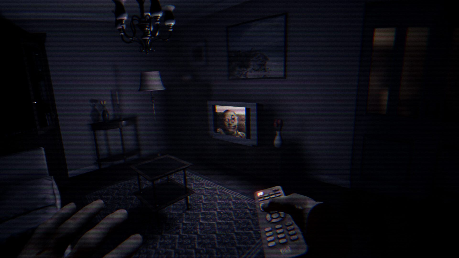 Psalm VR screenshot 3