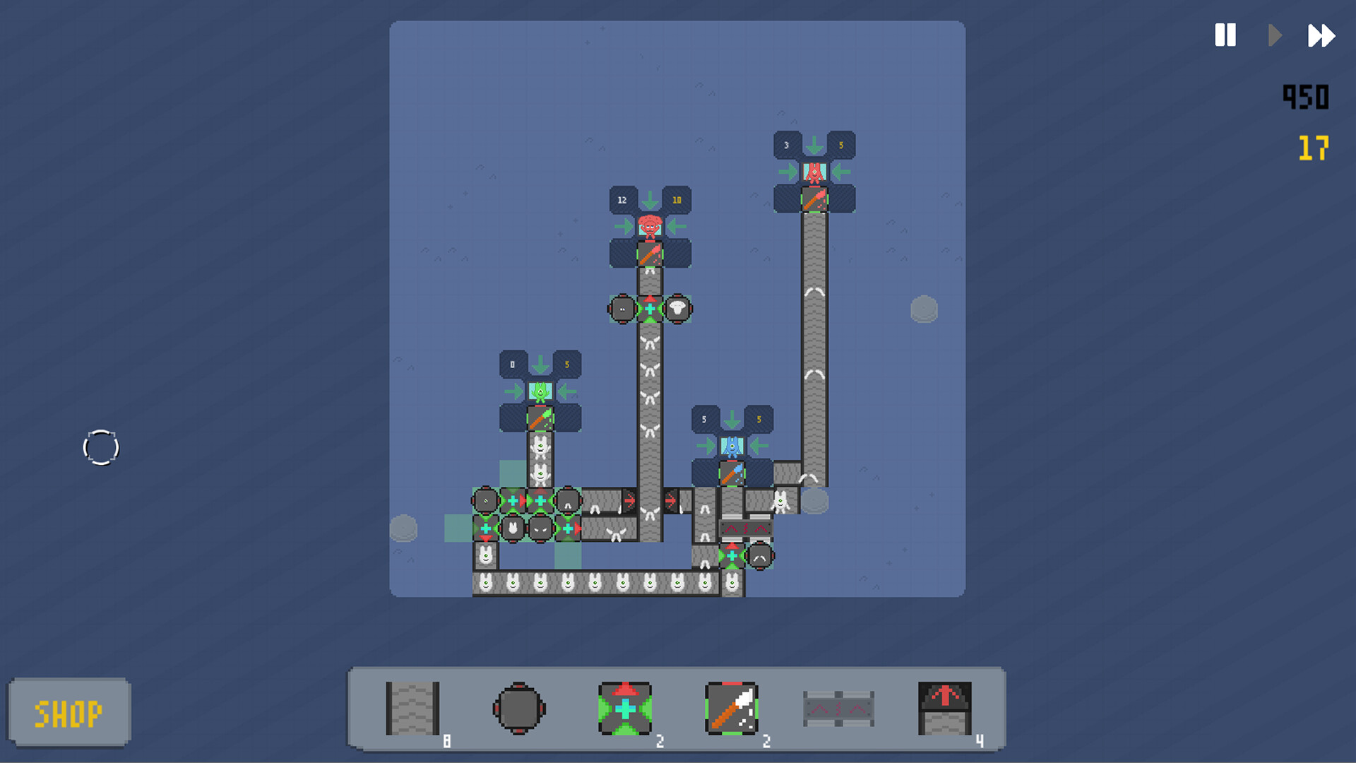 Monster Shopper screenshot 5