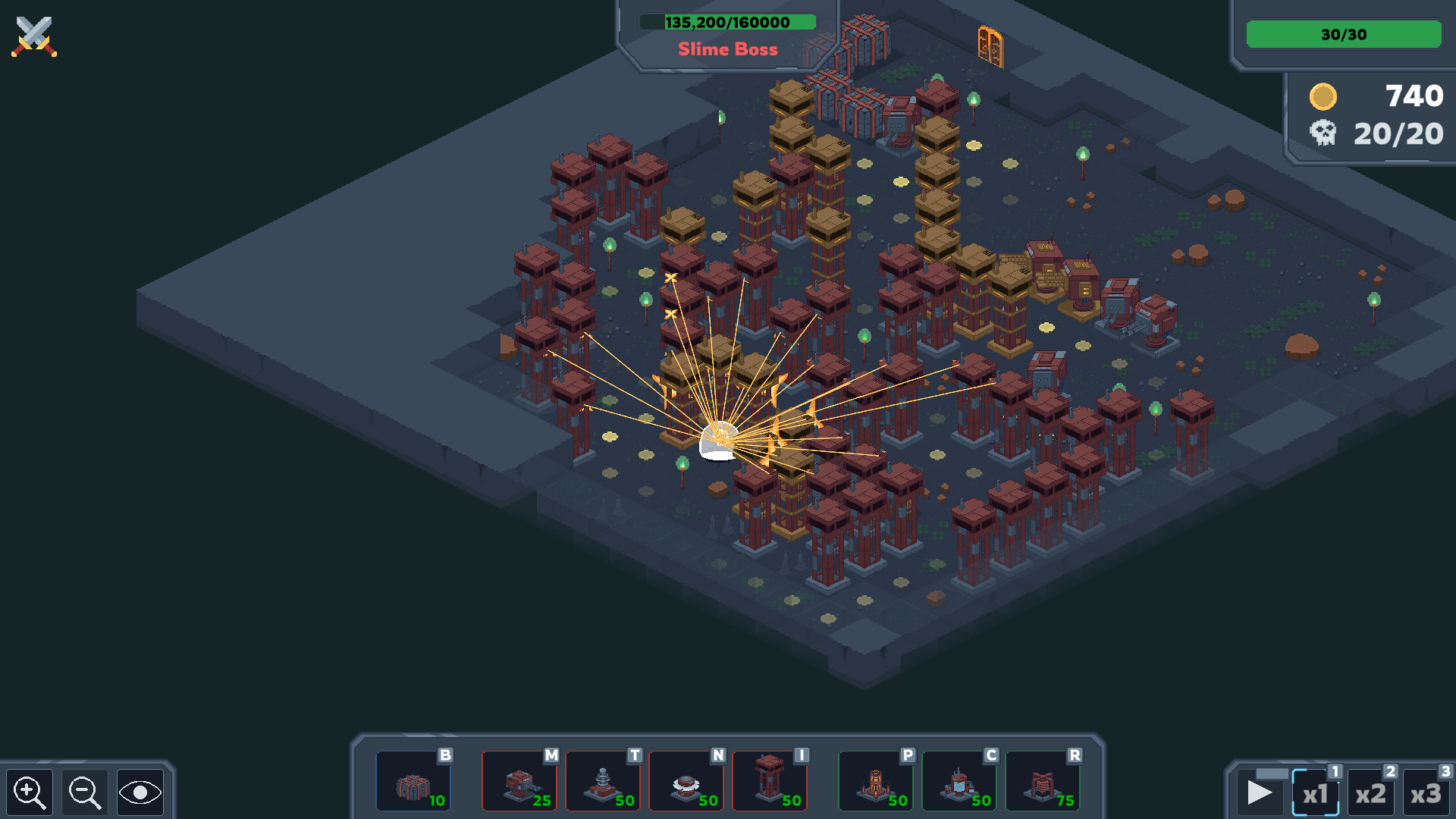 Hold The Door screenshot 3