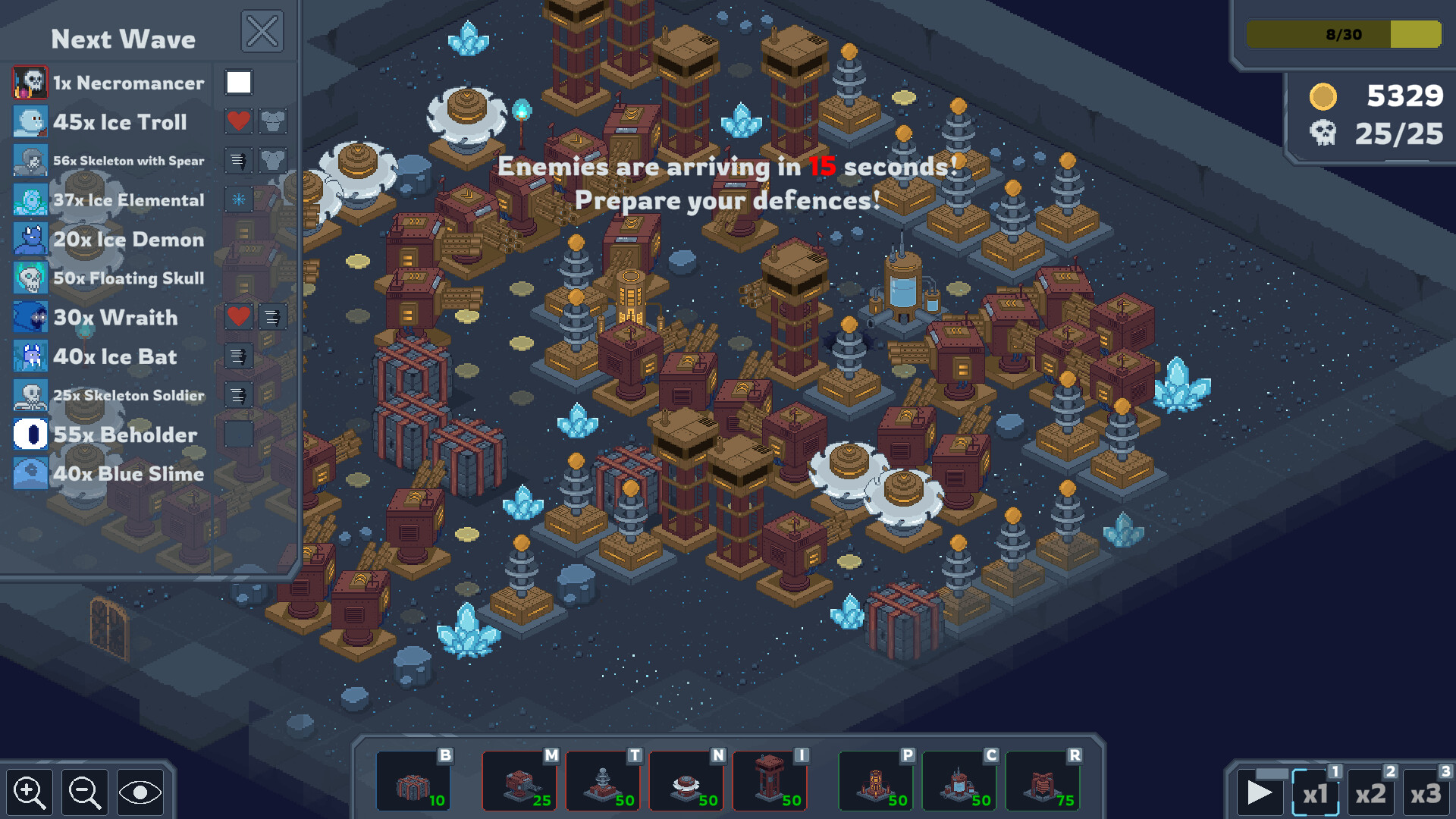 Hold The Door screenshot 5